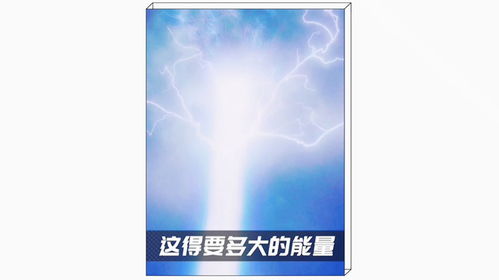 科幻片中的高科技產品都需要巨大的能量