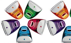 盤點20世紀90年代最受人們喜愛的科技產品