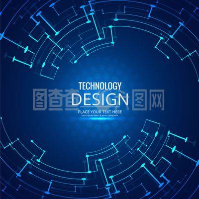 科技與商務融合的藍色未來