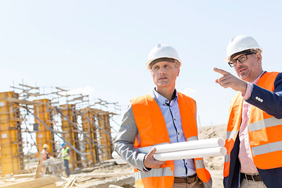 建設工程勘察設計資質概述