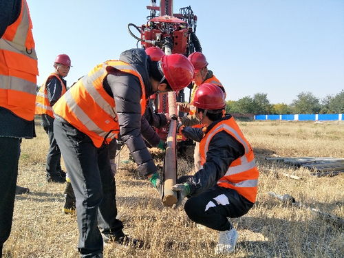 融合多元技術(shù)與先進(jìn)裝備 我國(guó)巖土工程勘察的發(fā)展與前瞻