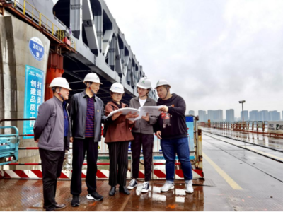 杭州審計(jì)關(guān)注標(biāo)志性工程建設(shè)，嚴(yán)把設(shè)計(jì)關(guān)口助力城市高質(zhì)量發(fā)展